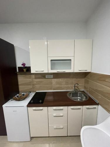 Apartman Sara in Visegrád
