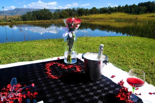 Grey Goose Game Lodge Grey Goose Game Lodge