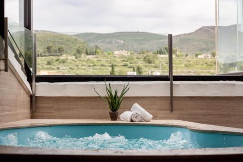 Hotel La Sitja - Adults only in Benisoda