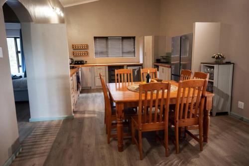 La Belle Vie at Village-Living in Koringberg