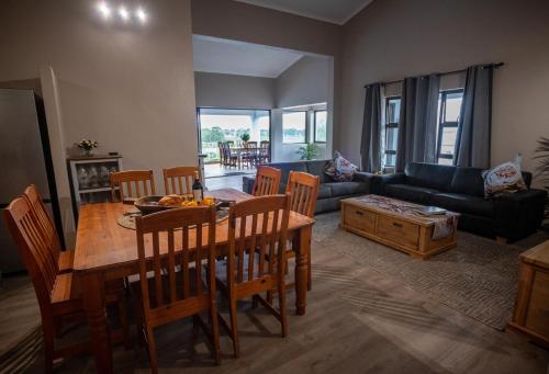 La Belle Vie at Village-Living in Koringberg