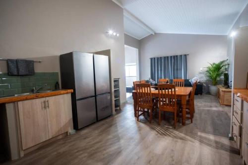La Belle Vie at Village-Living in Koringberg