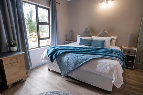 La Belle Vie at Village-Living in Koringberg