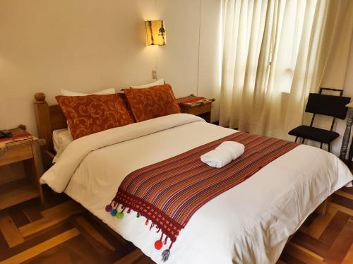 Eco Bunnu Inn - Cusco Eco Bunnu Inn - Cusco
