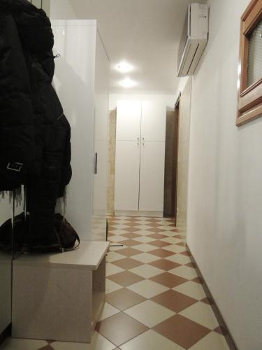 Appartamento al Ghetto Vecchio, Benátky (fotografie 10)