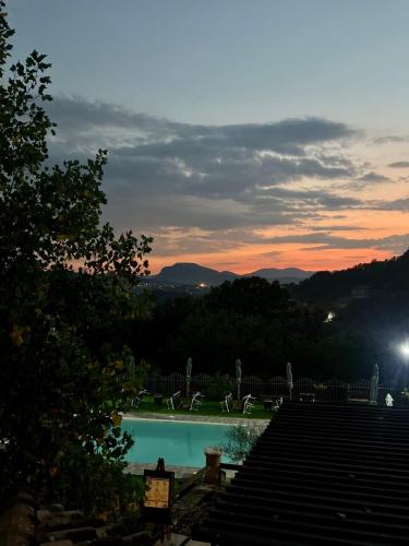 A környék, Agriturismo a casa di Susanna in Santo Stefano Del Sole