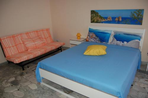 Bed & Breakfast Il Golfo, Neapel (Foto 6)