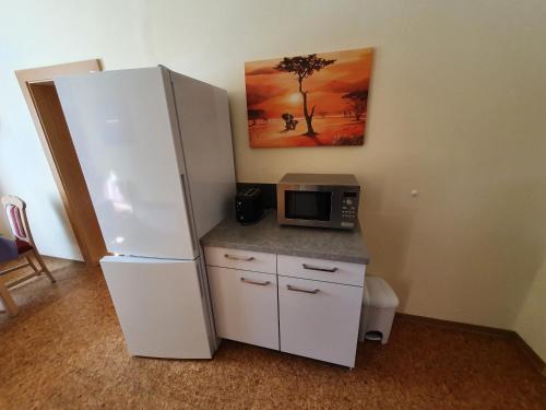 Appartement zur Post