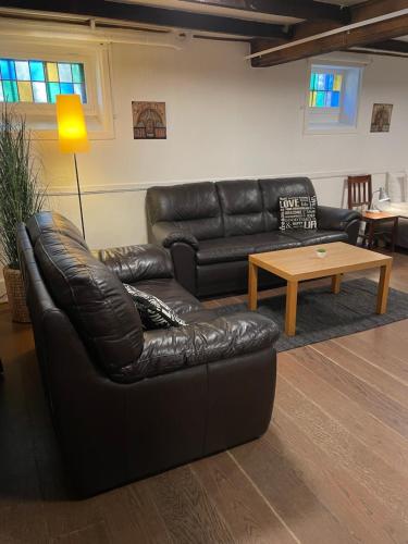 ทัศนียภาพภายนอกโรงแรม, Port Hotel Apartments in คาร์ลส์ฮามน์