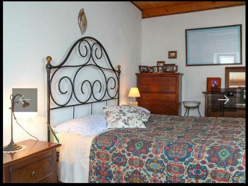 Guestroom, Villa vacanze floriana in Vallefoglia