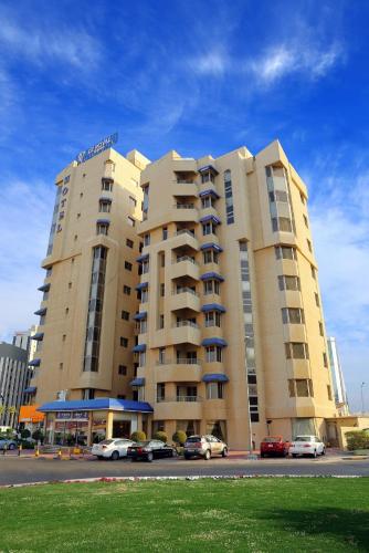 Foto - The Royal Express Sharq