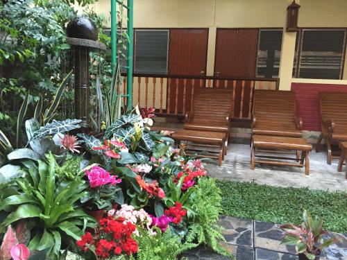 Siriwan Guesthouse Chiang Mai