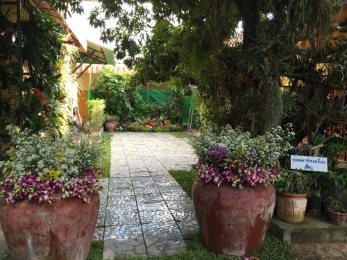 Siriwan Guesthouse