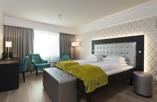 Thon Hotel Oslofjord - image 11