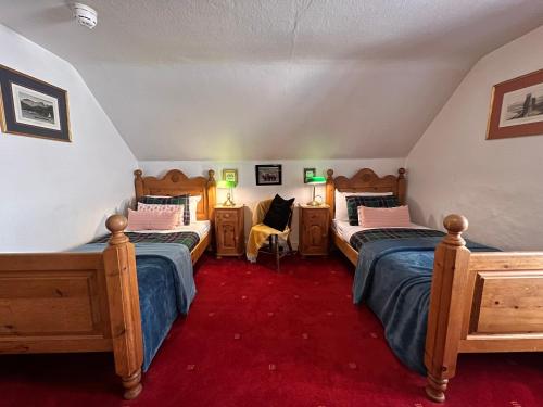 Rosehall Hotel - image 12