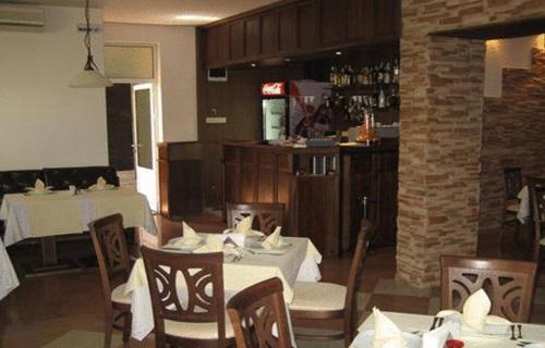 Hotel Villa Ofir - image 6
