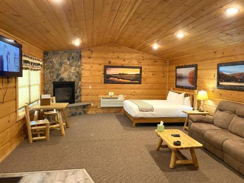 The Lodges at Sunset Village in McHenry (MD)