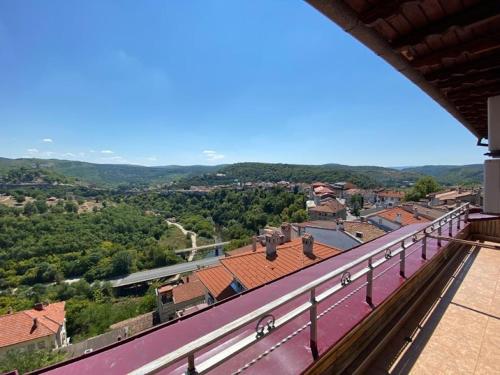 Hotel Comfort in Veliko Tarnovo