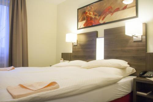 Hotel zum Adler - Superior - image 2