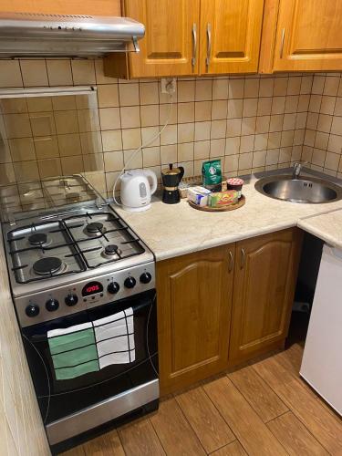 Na Wspólnej Apartament - image 3
