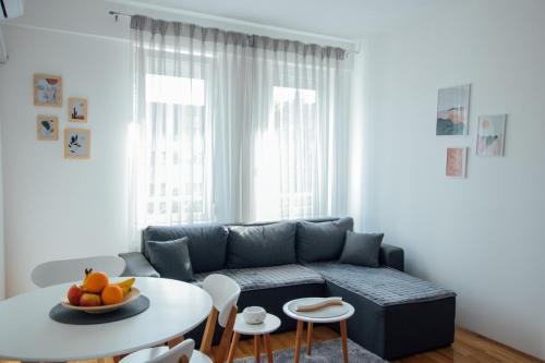 . Apartman Vas dom