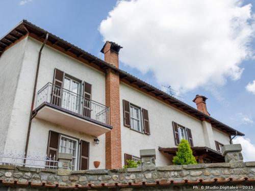 Casa Vacanze Nonna Nella in Мулацо