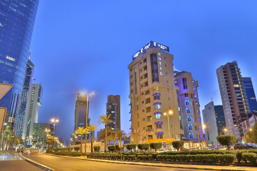 LE ROYAL TOWER HOTEL - Prices & Reviews (Kuwait/Kuwait City)