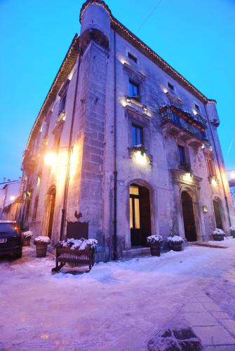 Hotel Le Torri - Pescocostanzo