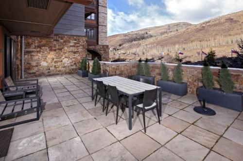 Vail Solaris 2 Bedroom Den - image 11