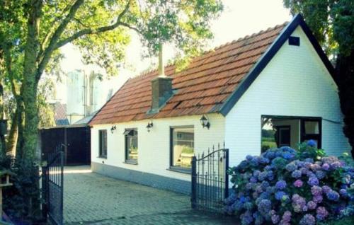 B&B Putten - 'T Bakhuusje - Bed and Breakfast Putten