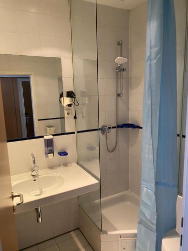 Kolbeck Rooms Room Type - Comfort Double Room