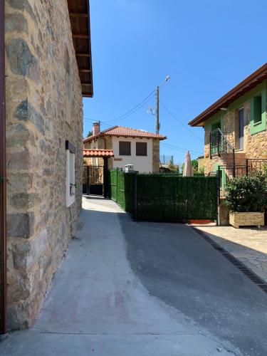  C´Genoveva Complejo Turistico Rural CaleaCabo in Biescas