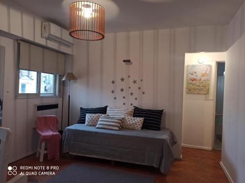 RECOLETA FIRST APARTMENT, Buenos Aires (fotografie 6)