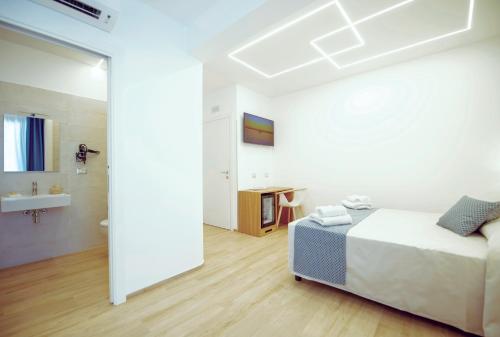 Deluxe Room room in I MORI HOTEL