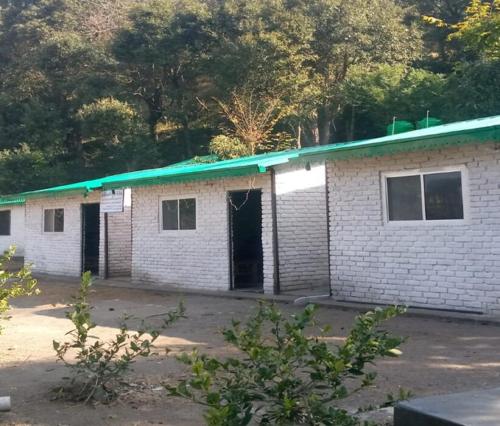 Ackley - An Authentic Pahadi Homestay by StayApart, Chamba (zdjęcie 9)