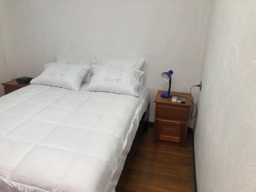Two-Bedroom Apartment image 4