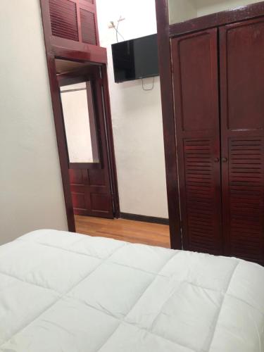 Two-Bedroom Apartment image 3