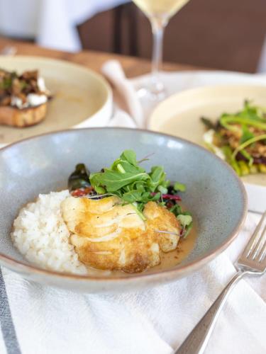The Monte Vista Hotel - 식음료(F&B)