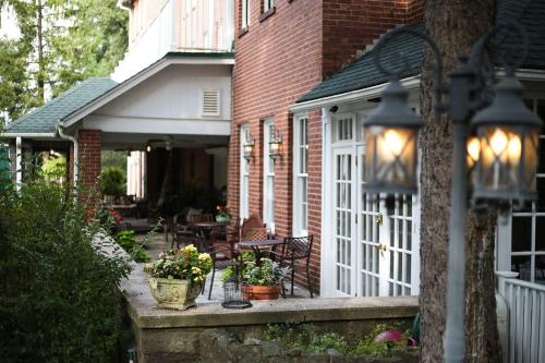The Monte Vista Hotel - 편의 시설/서비스