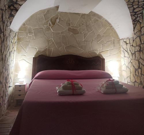  La grotta di Filomena, Ferienwohnung in Catania