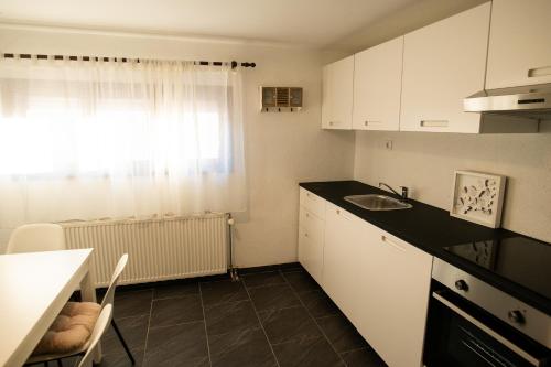 dapur, Salaš 318 - B&B Farm Experience (Salas 318 - B&B Farm Experience) in Brodski Stupnik