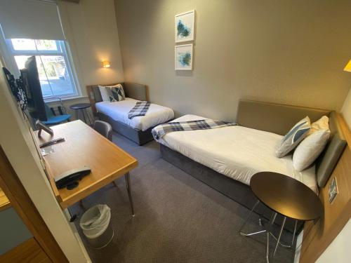 The Orchid Hotel - image 14