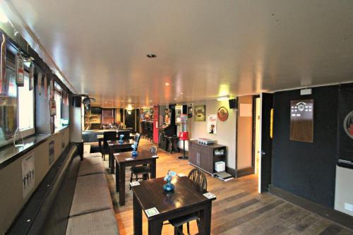 Tweedside Hotel
