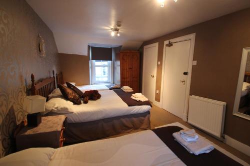 Tweedside Hotel