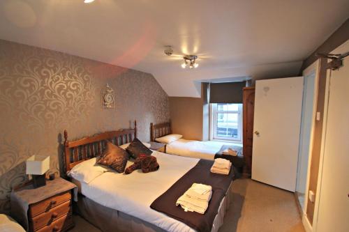 Tweedside Hotel