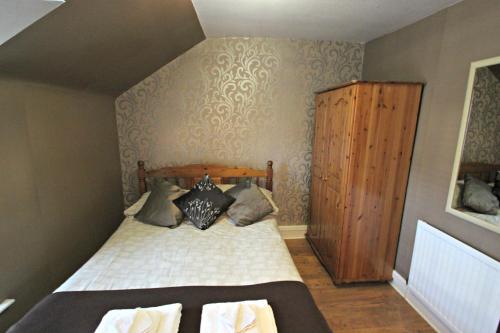 Tweedside Hotel