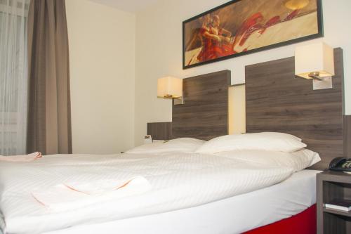 Hotel zum Adler - Superior - image 13