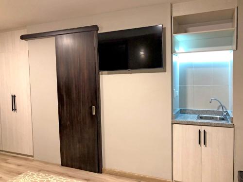 Instalaciones, Hostal Latina in Cuenca