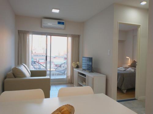 One-Bedroom Apartment image 9