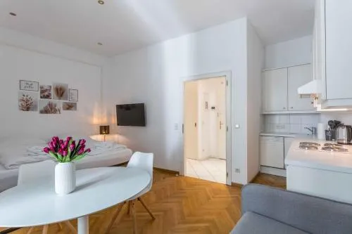 Beautiful Apartment City Center 4 in Wien, Österreich
